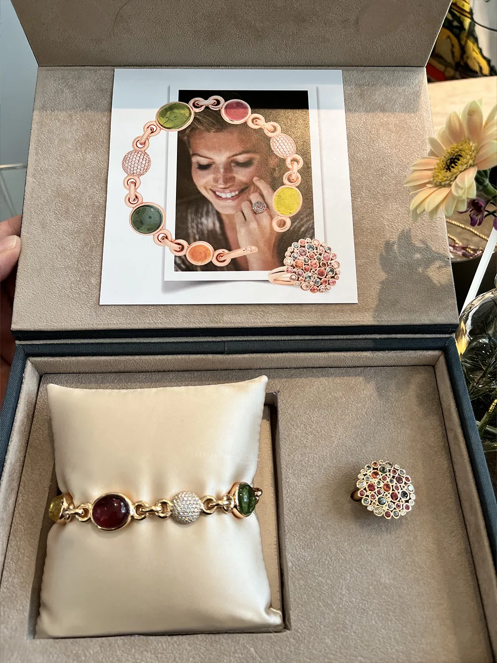 Argentum Juwelier Manufaktur Impression 5