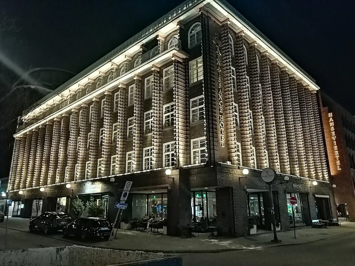 BRICKS Impression 4