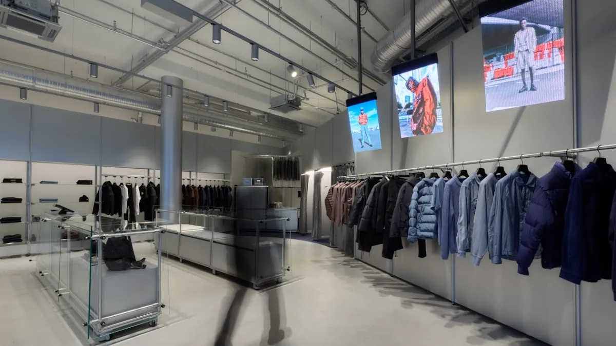 C.P. Company Impression 2