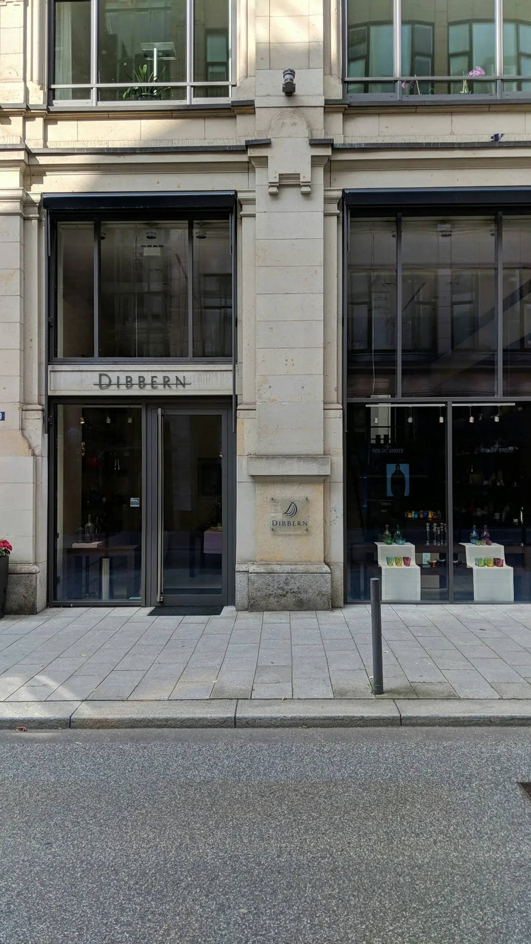 Dibbern Impression 5