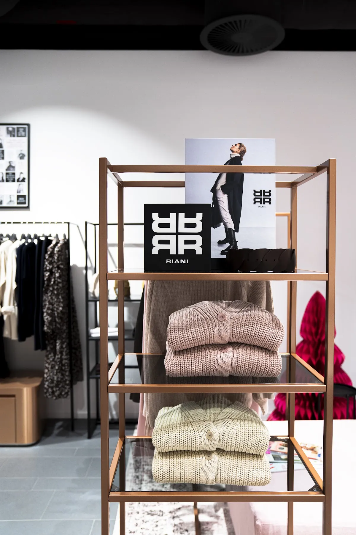 RIANI Store Impression 3