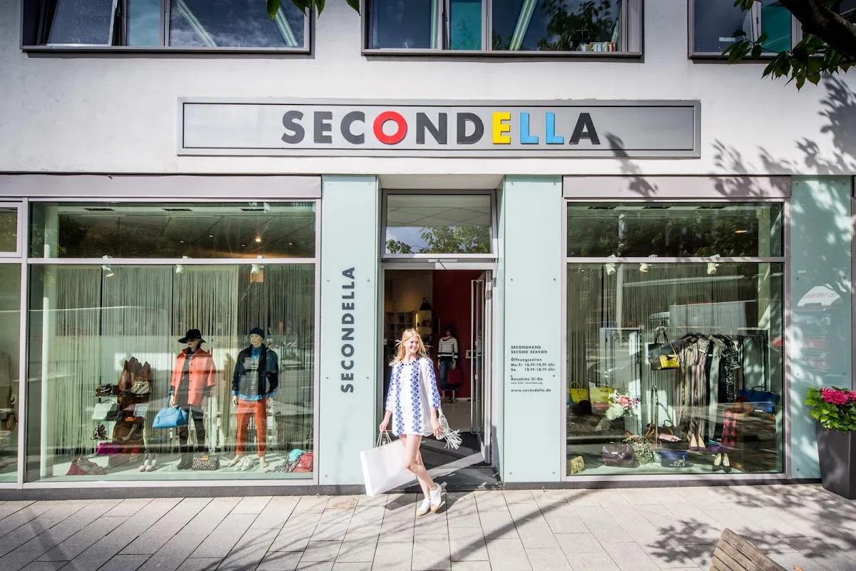 SECONDELLA Impression 1