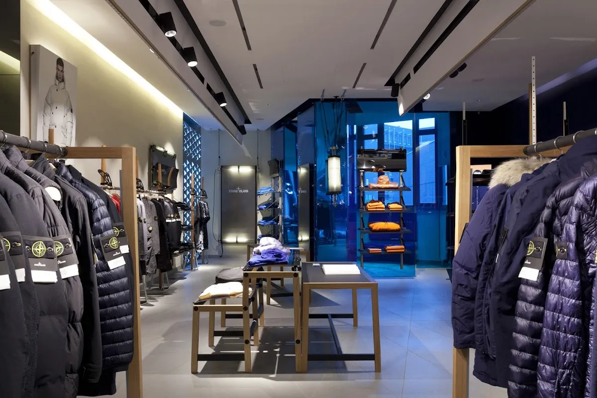 Stone Island Impression 2