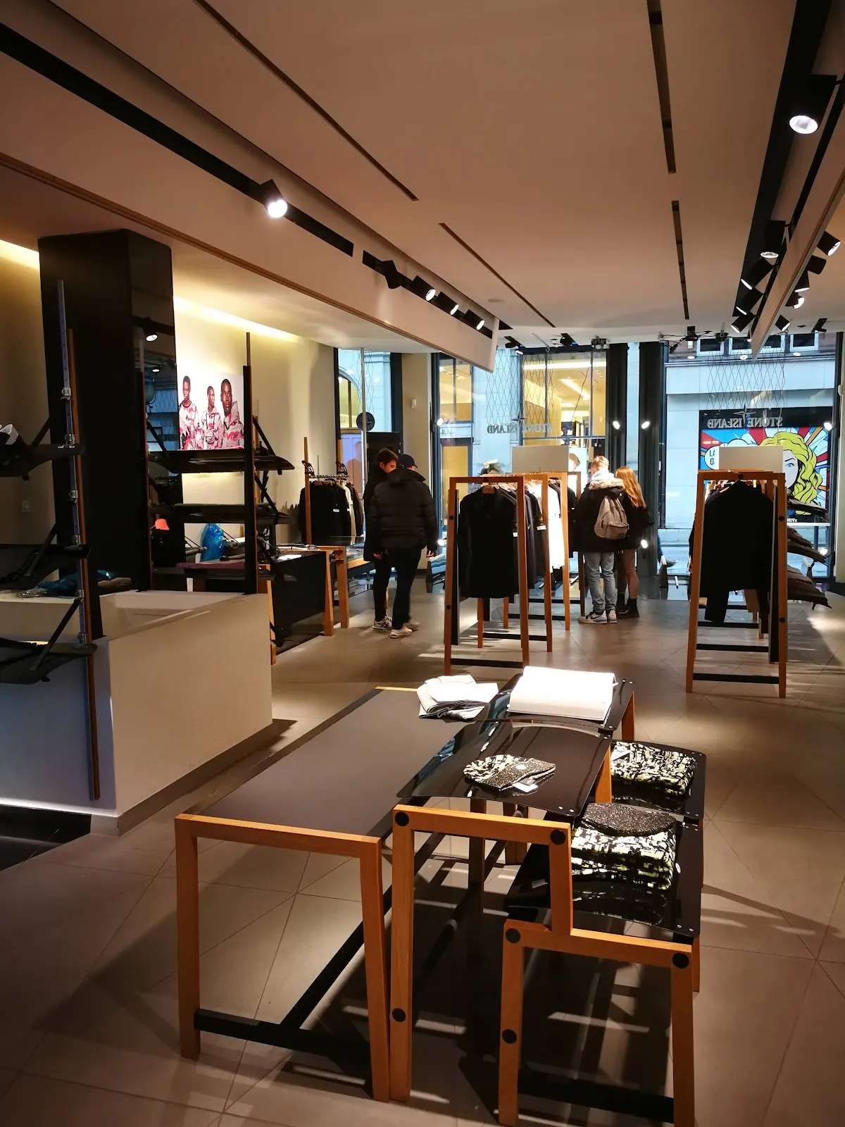 Stone Island Impression 3