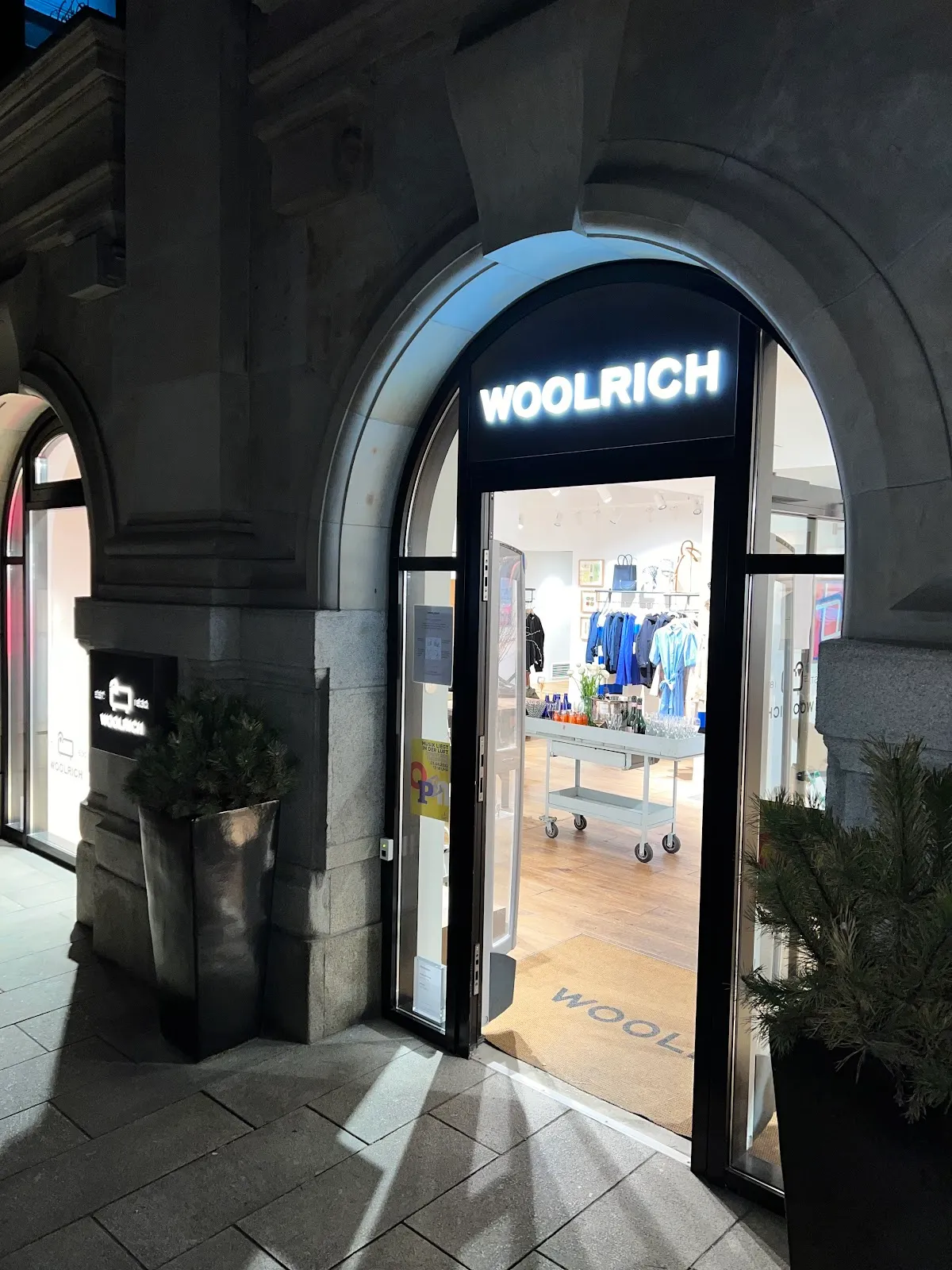 Woolrich Impression 4